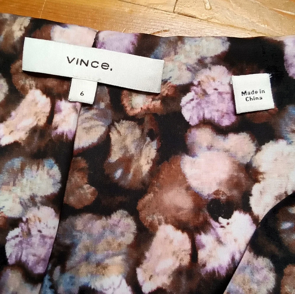 Vince Dress